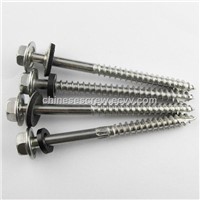 stainless steel self tapping screw