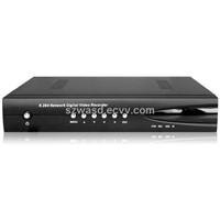 stand alone DVR (new)