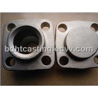 steel casting auto parts