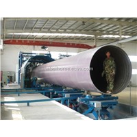 steel pipe
