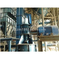 stone crusher/ grinding mill/ column mill