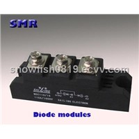 Supply Diode Module