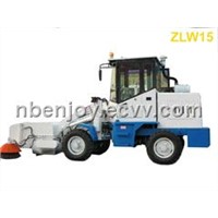 sweeper ZL-15S