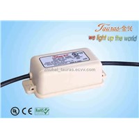 switching power supply UL Series 10V 25W Constant Voltage led driver JL-1025U Tauras