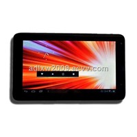 tablet pc 10inch A10 MID with android 4.0.3 , 5point capacitive touch screen