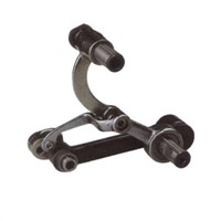 take-up lever group
