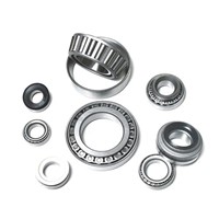 tapered roller bearing