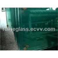 tempered glass 4mm
