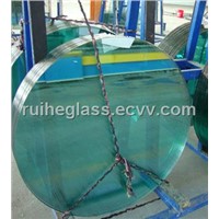 tempered glass with ccc certification