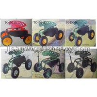 tool cart,gardern cart