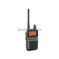 two way radio/walkie talkie/interphone MYT-3R
