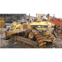 used bulldozer CAT D5M