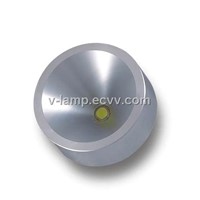 V-Lamp LED Ceiling Light & LED Light