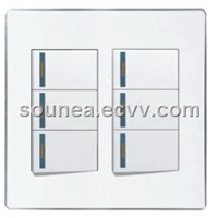 wall switch 120series