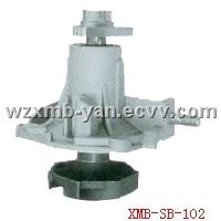 water pump for LADA