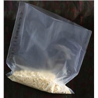 water soluble bag