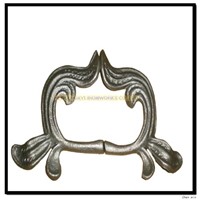 weldable wrought iron ornaments
