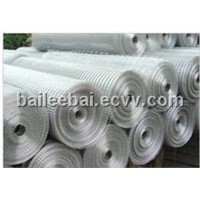 welded wire mesh