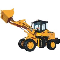 wheel loader ZL-928