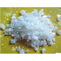 white fused alumina for refractory 0-1mm