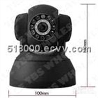 Wireless IP Camera/Wireless CCTV Camera