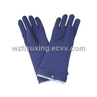 x-ray protective glove with CE