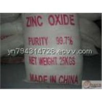zinc oxide ceramic grade