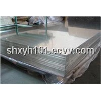 aluminium sheet and coils