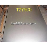 cold rolled stainless steel plate 304  2B/BA/HL surface