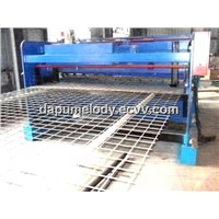 construction mesh welding machine