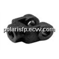 cylinder mounting accessories,rod clevis,eye bracket,rod eye,alignment coupling