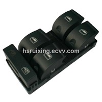electric window switch for Audi