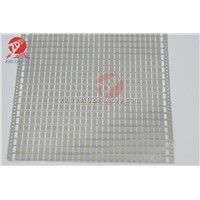 metal RFI shielding