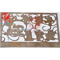 metal craft
