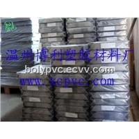 photo album pvc/photobook inner sheet pvc without adhesive