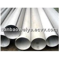 Precision Pipe Steel Tube / Steel Pipe