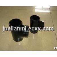 seamless elbow,seamless tee ,carbon pipe fittings