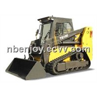 skid steer  loader TS100