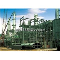 steel grating--industry