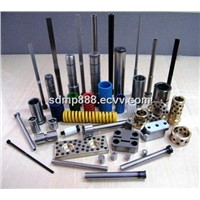 supply Mould Date Stamp Mould Parts ready stocks
