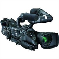 GY-HM790U ProHD Eng / Studio Camera w/ 14x Lens