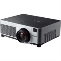 IN5110 WUXGA (1920 x 1200) LCD projector - HD 1080p - 4200 ANSI lumens