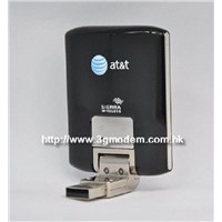 Sierra Wireless LTE AirCard 313U