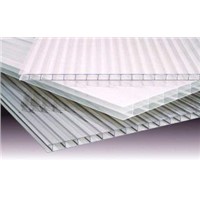 Wilson Polycarbonate sheet,twin poly sheet,PC sheet polycarbonate sheet