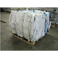 Used PP Jumbo Bags