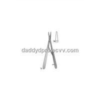 Needle Holders-Surgical Instruments