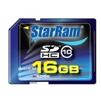 SDXC 16GB sd memory card C10 with highest speed