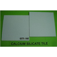 Calcium Silicate Tile