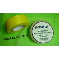 Fiber Glass Tapes