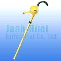 High Flow Rotary Drum Pump